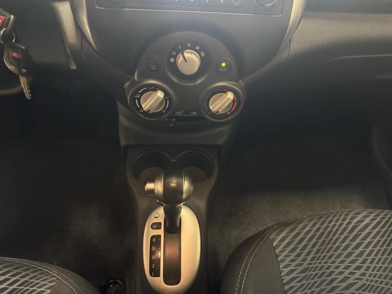 nissan Micra 2015 - 11