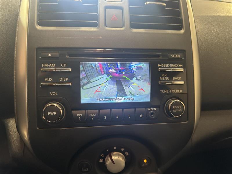 nissan Micra 2015 - 12