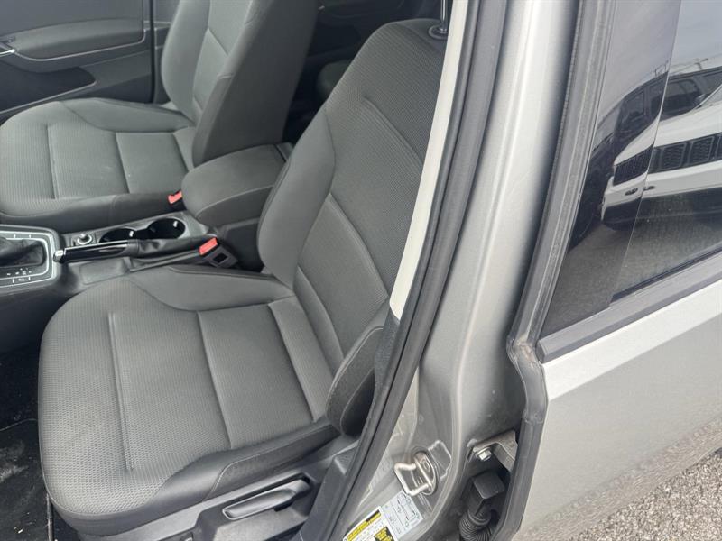 volkswagen Golf SportWagen 2018 - 6