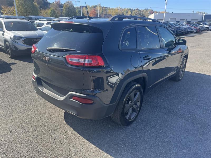 jeep CHEROKEE LATITUDE 2016 - 3