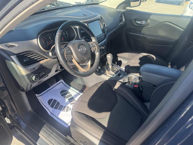 jeep CHEROKEE LATITUDE 2016 - 6