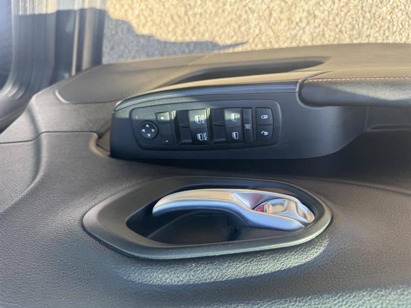 jeep CHEROKEE LATITUDE 2016 - 9