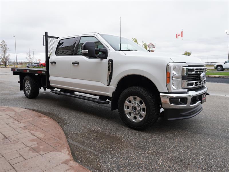 ford F-350 2023 - 7
