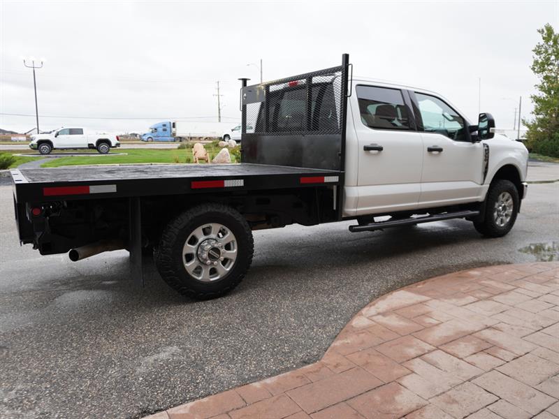 ford F-350 2023 - 11