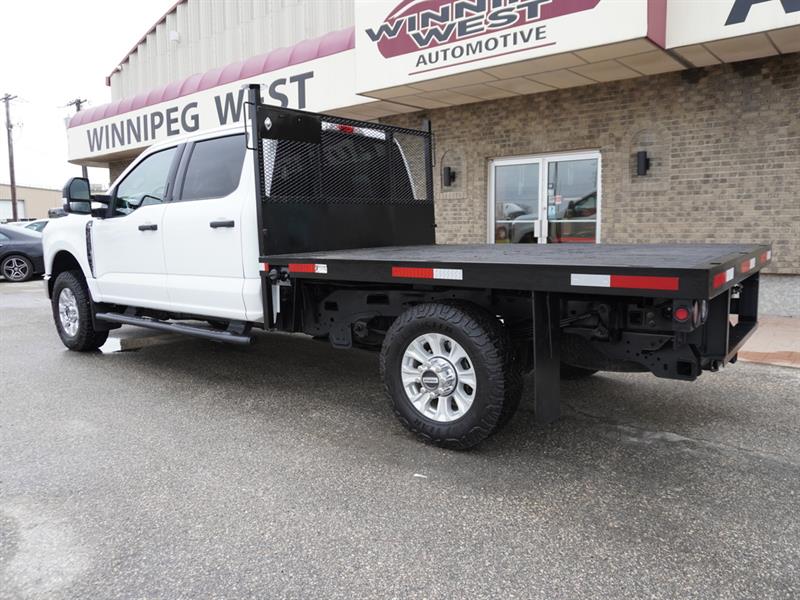 ford F-350 2023 - 14