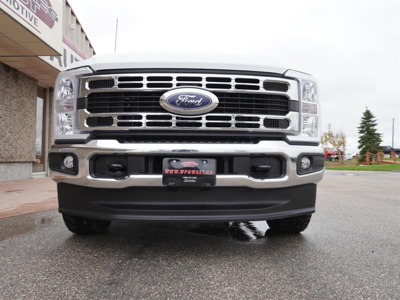 ford F-350 2023 - 17