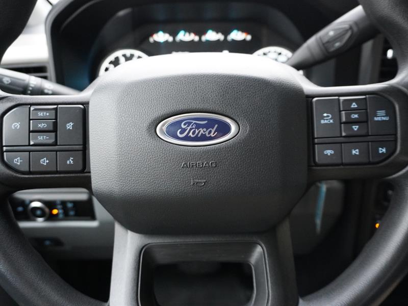 ford F-350 2023 - 18