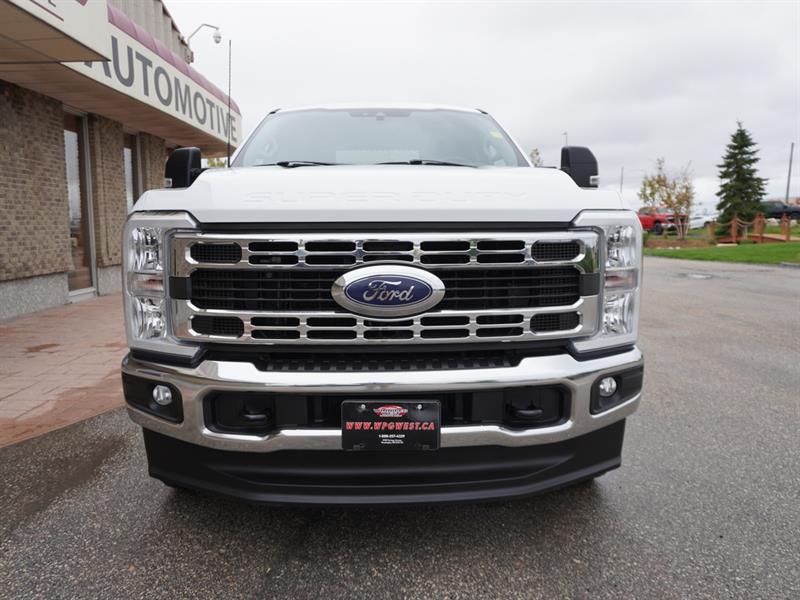 ford F-350 2023 - 19