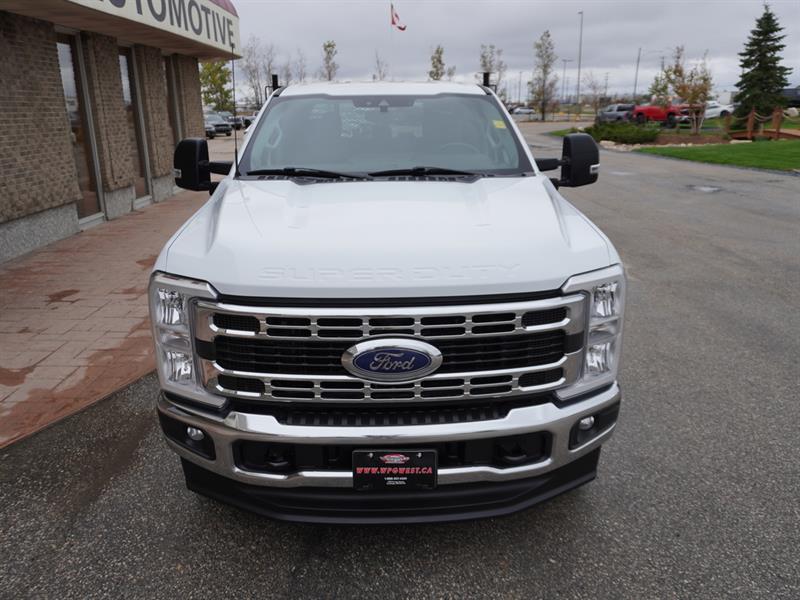 ford F-350 2023 - 21