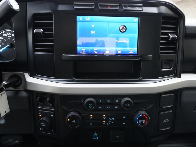 ford F-350 2023 - 22