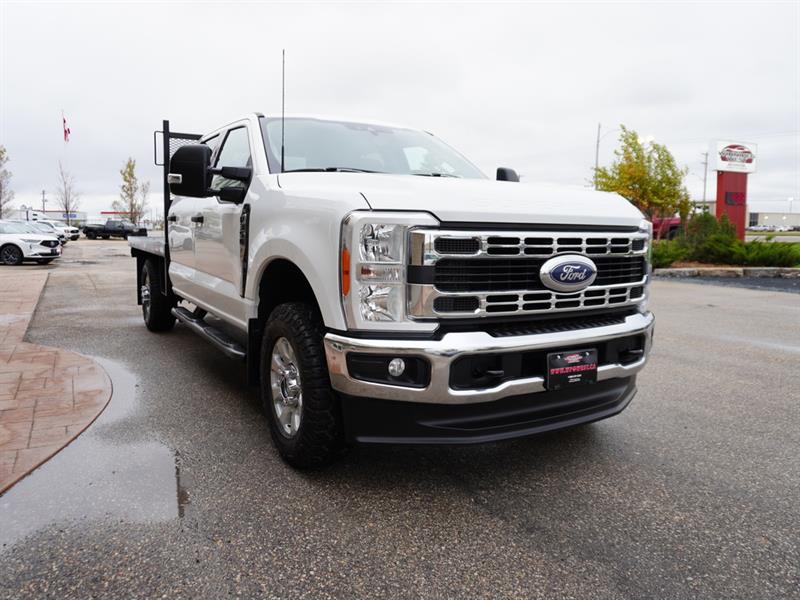ford F-350 2023 - 28