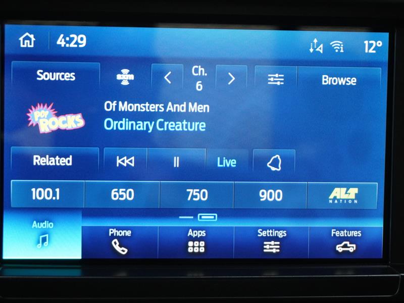 ford F-350 2023 - 30