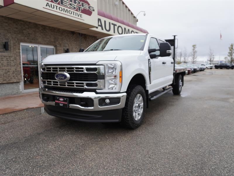 ford F-350 2023 - 31