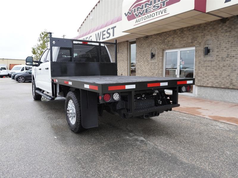 ford F-350 2023 - 33