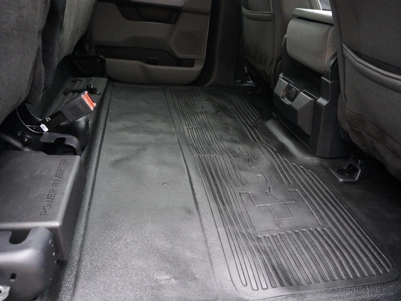 ford F-350 2023 - 34