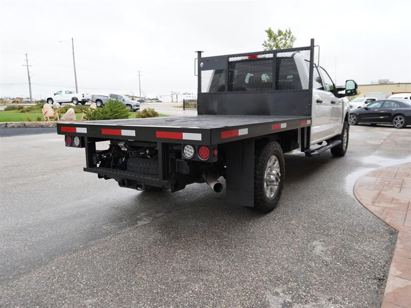 ford F-350 2023 - 35