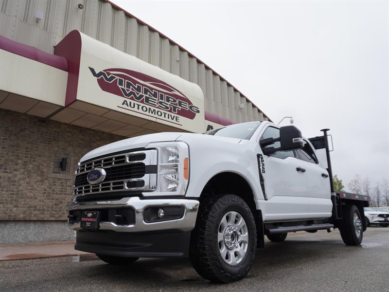 ford F-350 2023 - 37