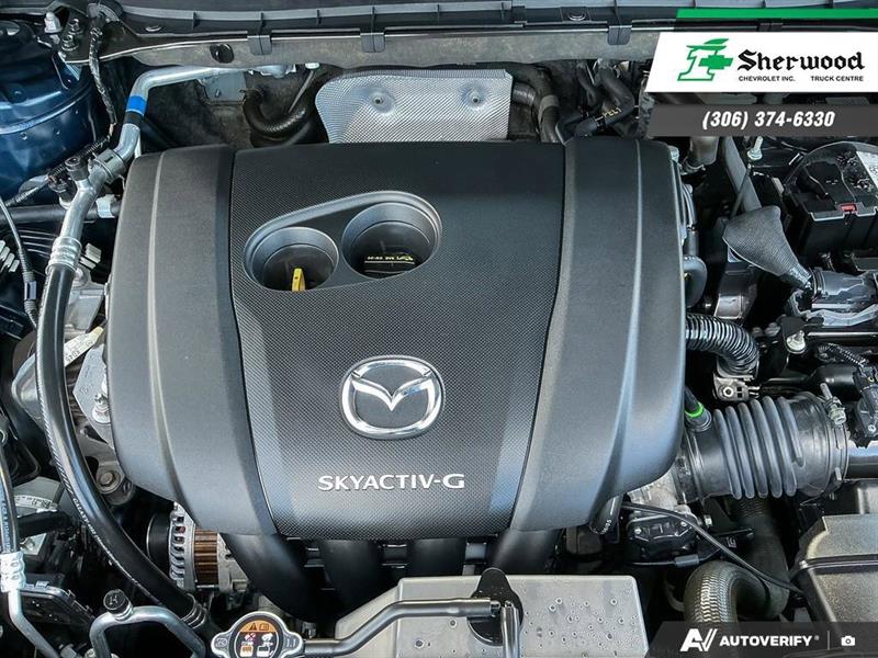 mazda CX-5 2025 - 10