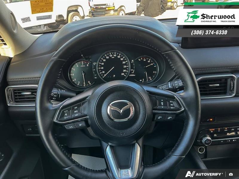 mazda CX-5 2025 - 14