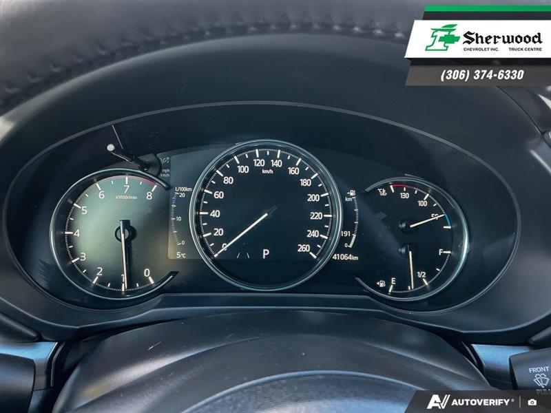 mazda CX-5 2025 - 15