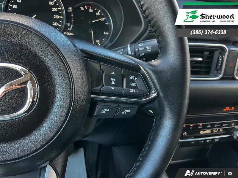 mazda CX-5 2025 - 16