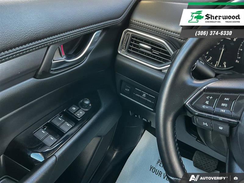 mazda CX-5 2025 - 17