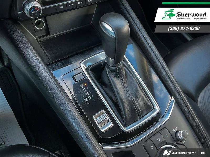 mazda CX-5 2025 - 18