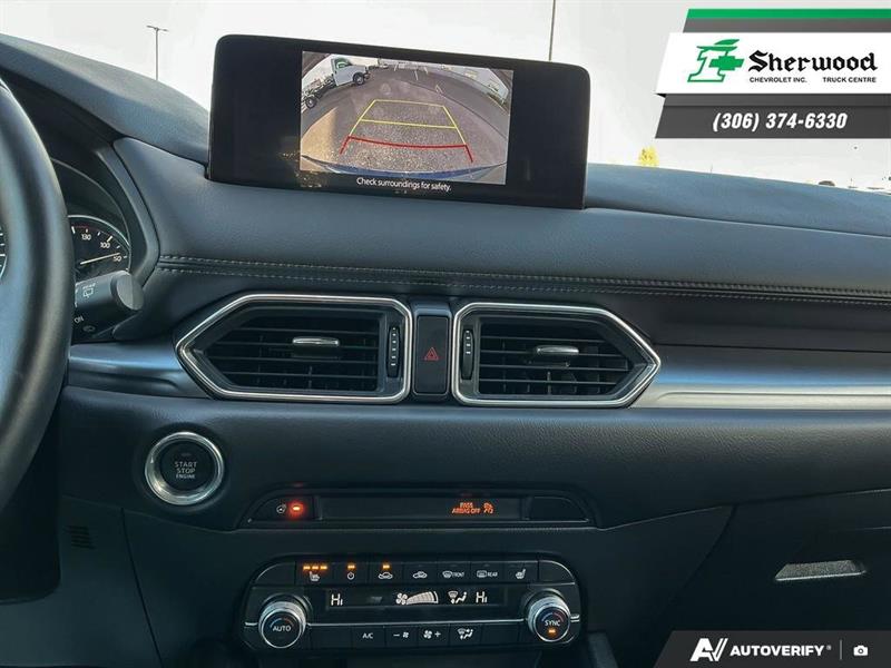 mazda CX-5 2025 - 19