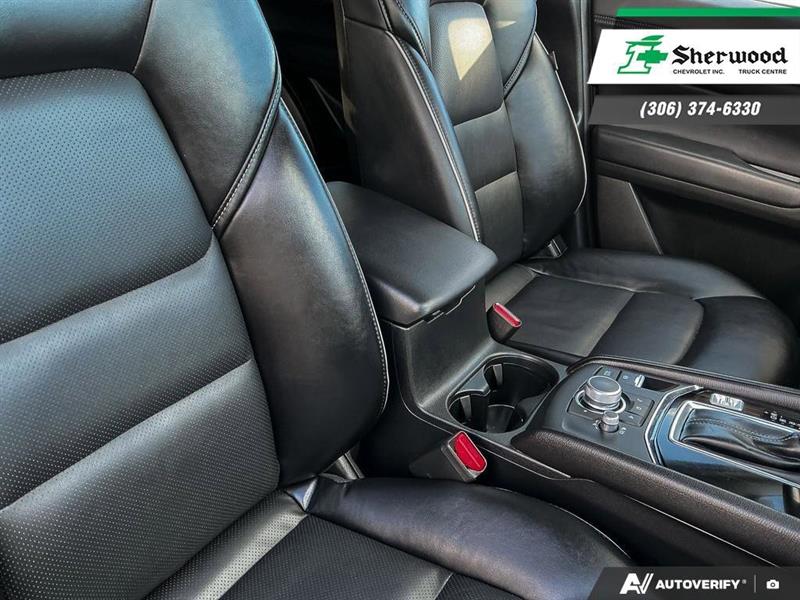 mazda CX-5 2025 - 22