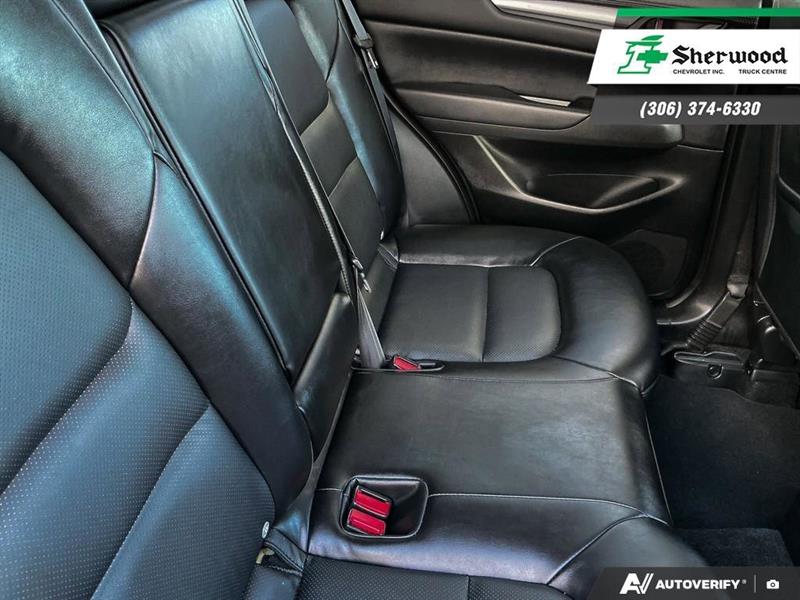 mazda CX-5 2025 - 23