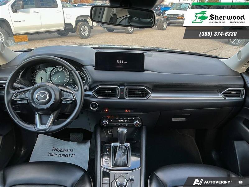 mazda CX-5 2025 - 24