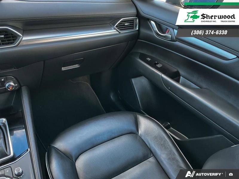 mazda CX-5 2025 - 25