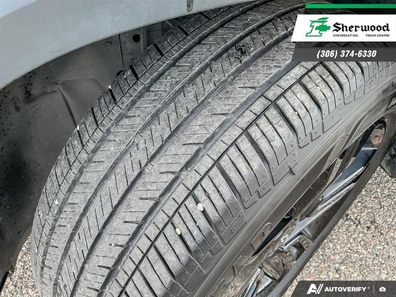 chevrolet Trax 2025 - 7