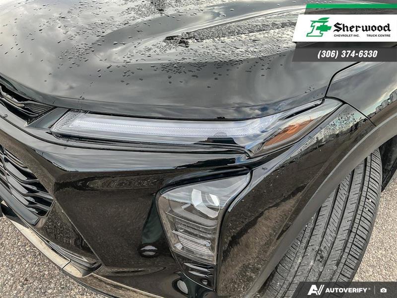 chevrolet Trax 2025 - 8