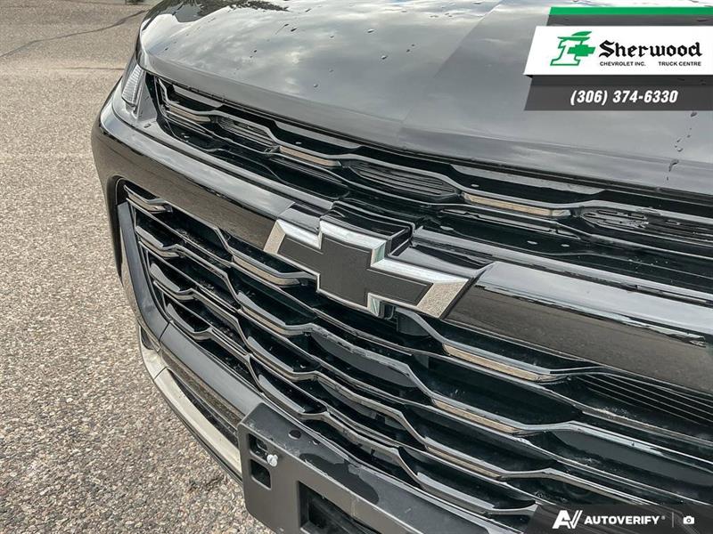 chevrolet Trax 2025 - 9