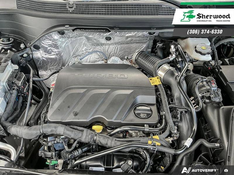 chevrolet Trax 2025 - 10