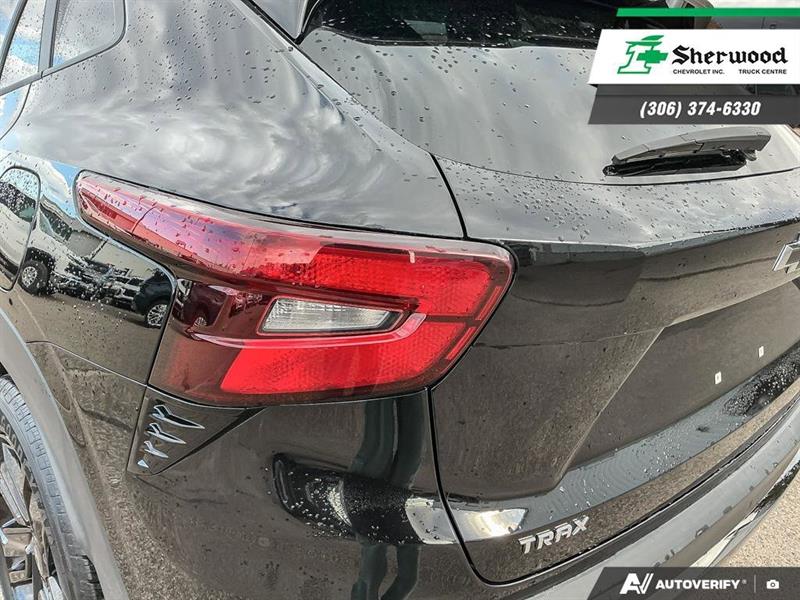 chevrolet Trax 2025 - 11