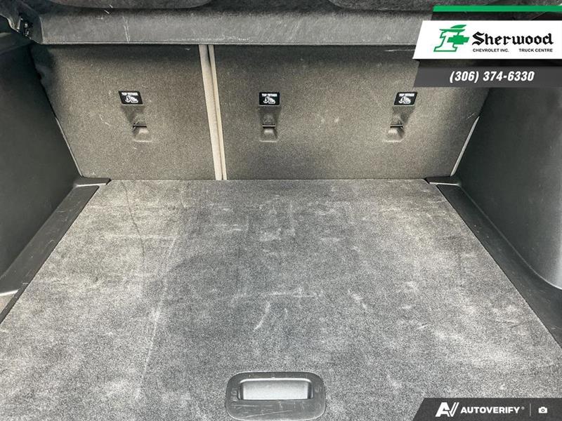 chevrolet Trax 2025 - 12