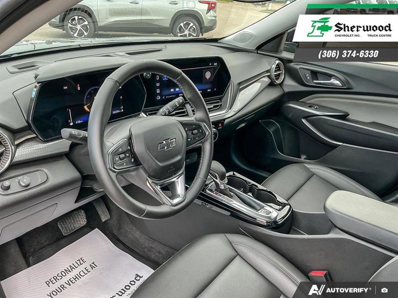 chevrolet Trax 2025 - 13