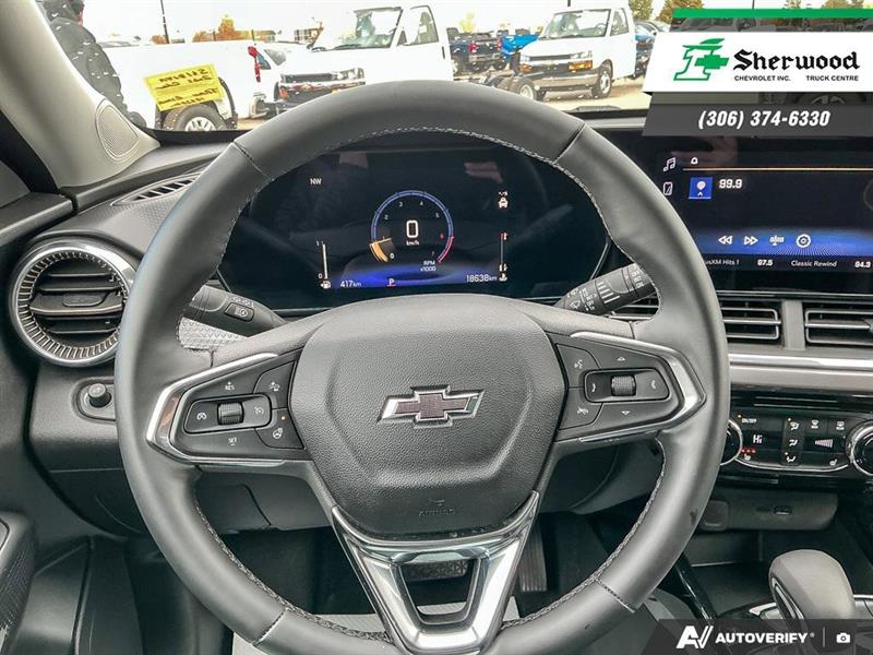 chevrolet Trax 2025 - 14