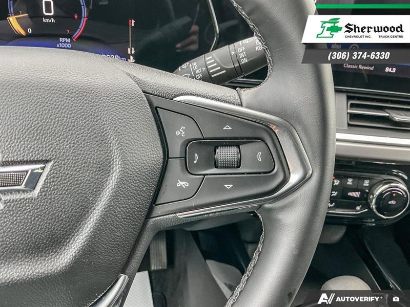 chevrolet Trax 2025 - 16