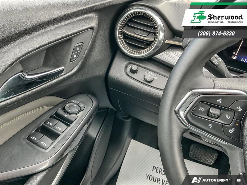 chevrolet Trax 2025 - 17