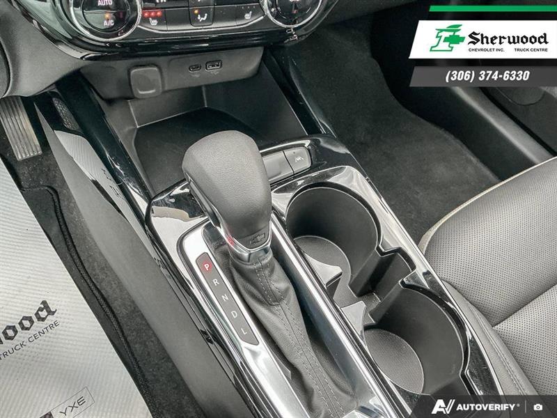 chevrolet Trax 2025 - 18