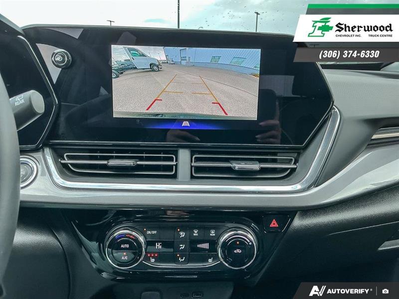 chevrolet Trax 2025 - 19