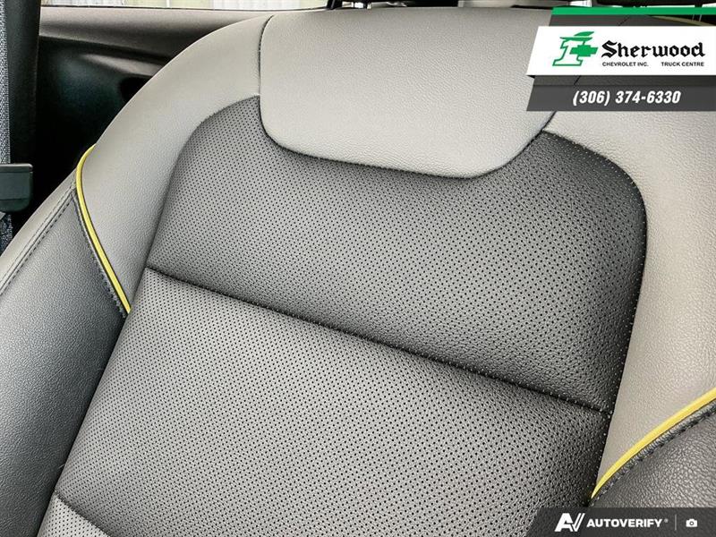 chevrolet Trax 2025 - 20