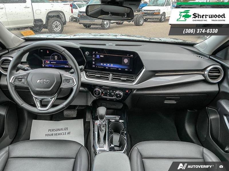 chevrolet Trax 2025 - 24