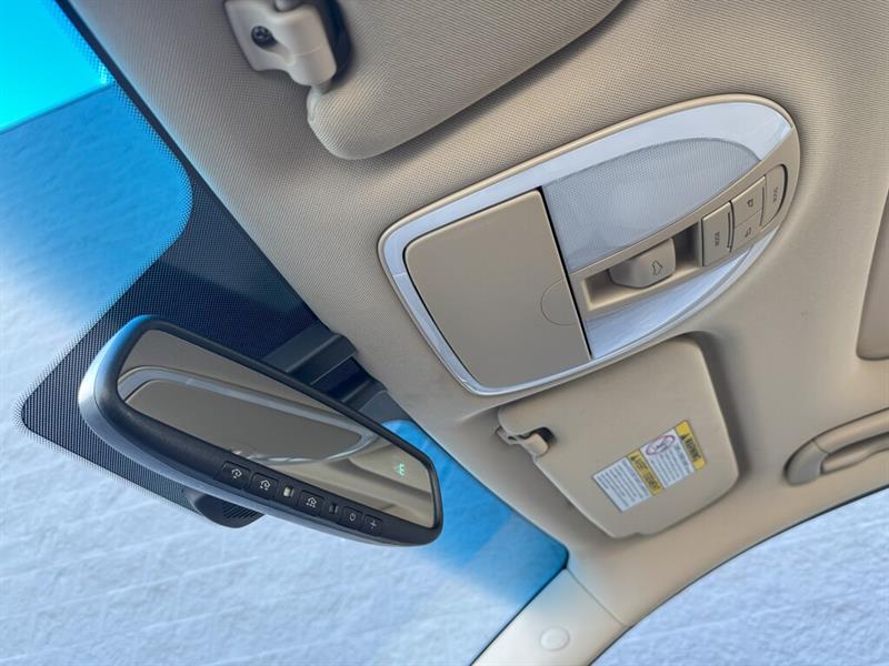 hyundai Berline Genesis 2010 - 20