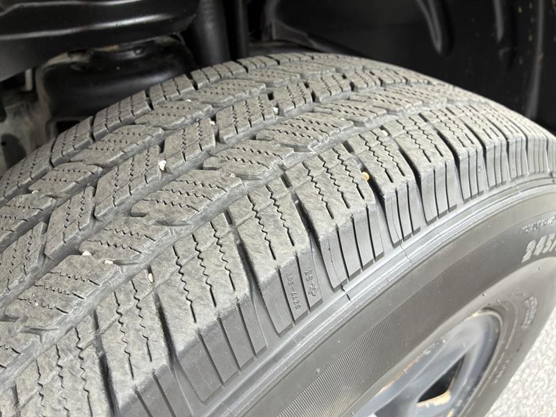 jeep Wrangler 2018 - 8