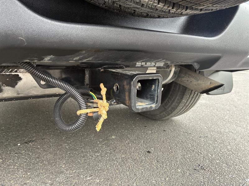 jeep Wrangler 2018 - 12