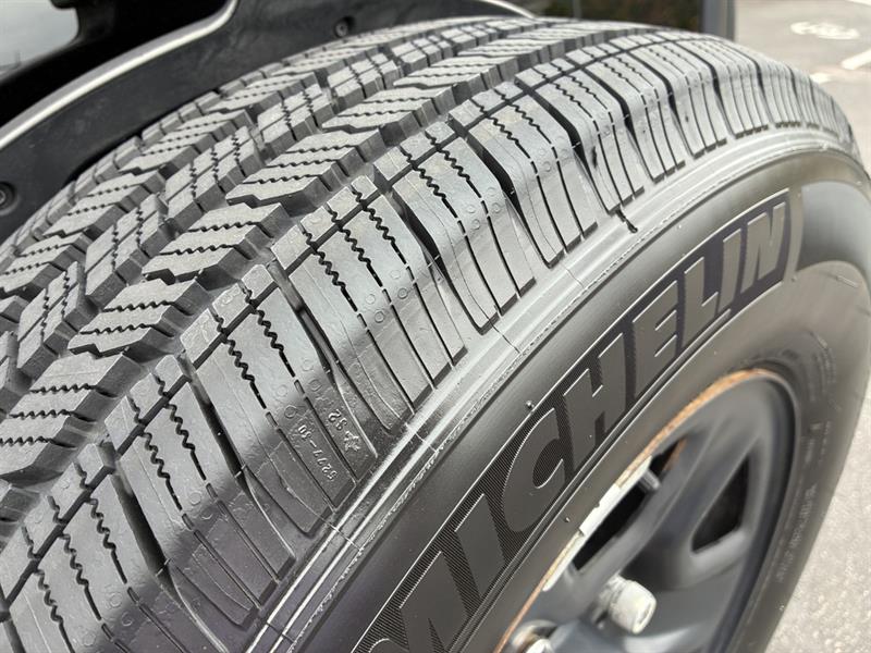 jeep Wrangler 2018 - 13